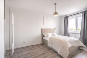 Moderne 3-Zimmer-Wohnung in Kreuzberg - voll möbliert – Mehringdamm 128, 10965 Kreuzberg, Berlin – Vorschaubild 25