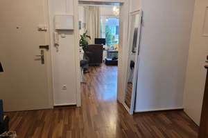 Helle 2-Zimmer-Wohnung mit Balkon in Düsseldorf – 40223 Bilk, Düsseldorf – Vorschaubild 15