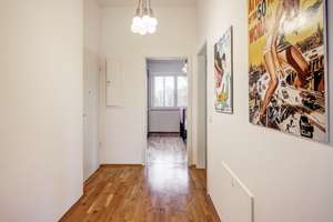 Möblierte Penthouse Wohnung mit Klimaanlage – Riedener Straße 4, 81475 Fürstenried-West, München – Vorschaubild 16