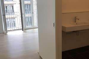 Mainz-Zollhafen: Einzigartige Wohnung direkt an der Marina – ☺︎ ⚑ Expats are welcome – Taunusstraße 67, 55118 Neustadt, Mainz – Vorschaubild 7