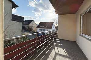 VIEL PLATZ IN TRAUMLAGE – Stattliches Zweifamilienhaus mit großer Doppelgarage – reserviert – Bergstraße 13, 72793 Reutlingen (Kreis) – Vorschaubild 19