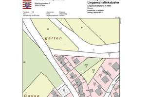 Charmantes kleines Einfamilienhaus – Die vollständige Adresse der Immobilie erhältst du vom Anbieter., 36325 Feldatal – Vorschaubild 14
