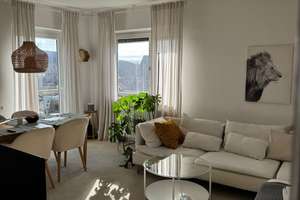 Helle 3-Zimmer Wohnung mit Balkon in Stuttgart-Degerloch – Die vollständige Adresse der Immobilie erhältst du vom Anbieter., 70597 Waldau, Stuttgart – Vorschaubild 1