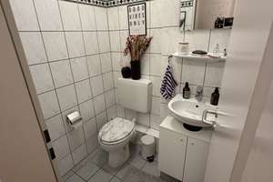 Helle 3 Zimmer Wohnung in gepflegtem Haus mit Top Anbindung in Oberbilk – Siemensstraße 60, 40227 Oberbilk, Düsseldorf – Vorschaubild 14