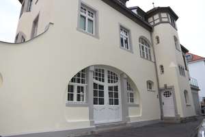 Außergewöhnliches Loft im Atelier Stil in Würzburg (gewerbliche Nutzung möglich)