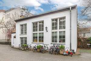 EXKLUSIVES GALIERIEHAUS ZUR PRIVATEN ODER GEWERBLICHEN NUTZUNG – Pölitzstr. xx, 4155 Leipzig – Vorschaubild 17