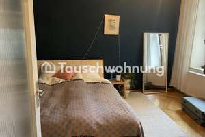 Tauschwohnung: Zentraler wunderschöner Altbau – Lindwurmstr. 187, 80337 Sendlinger Feld, München – Vorschaubild 2