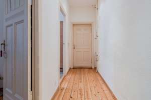 Großzügige 2 Zimmer-Wohnung im malerischen Prenzlauer Berg – Die vollständige Adresse der Immobilie erhältst du vom Anbieter., 10437 Prenzlauer Berg, Berlin – Vorschaubild 13