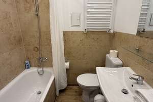 Kompaktes 1-Zimmer-Apartment: Urban leben in Düsseldorf-Pempelfort – Schinkelstraße 36, 40211 Pempelfort, Düsseldorf – Vorschaubild 4