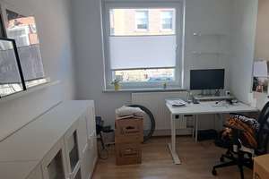 3 Zimmer Wohnung in Hannover Döhren/Wülfel – Marthastraße 15, 30519 Wülfel, Hannover – Vorschaubild 7