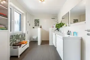 Ein Zuhause zum Verlieben – modern, energieeffizient und bereit für Ihre Zukunft! – Stade (Kreis) – Vorschaubild 5