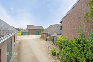 Historisches Anwesen mit viel Potenzial: Sanierungsbedürftiger Pferdehof in Krefeld/Traar! – Die vollständige Adresse der Immobilie erhältst du vom Anbieter., 47802 Traar, Krefeld – Vorschaubild 5