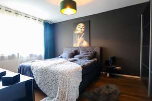 ...IHRE WOHLFÜHLOASE IN HILTRUP-MITTE MIT GRÜNBLICK - UMFANGREICH RENOVIERT... – Hülsebrockstraße 70, 48165 Hiltrup-Mitte, Münster – Vorschaubild 9