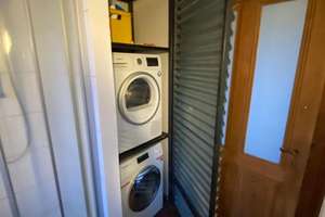 Stilvolle 4- Zimmer Altbauwohnung in Köln Mülheim – Die vollständige Adresse der Immobilie erhältst du vom Anbieter., 51063 Mülheim (Ortsteil), Köln – Vorschaubild 8