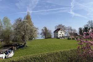 Provisionsfrei! Freistehendes EFH mit herrlicher Seesicht in ruhiger Lage – Mainaustraße 248a, 78464 Egg, Konstanz – Vorschaubild 28