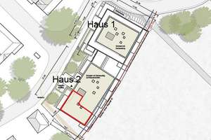 Großzügige 5-Zimmer-Maisonette-Gartenwohnung mit 169 m² Wohnfläche und Trave-Blick – Die vollständige Adresse der Immobilie erhältst du vom Anbieter., 23558 Sankt Lorenz Süd, Lübeck – Vorschaubild 2