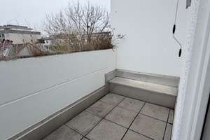 Charmantes 1-Zimmer  Apartment mit Dachterrasse in Milbertshofen – Ostermayrstraße 3-5, 80807 Milbertshofen, München – Vorschaubild 13