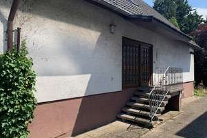 2-FH in Königstädten - 910 m² großes Grundstück – Bensheimer Straße 57, 65428 Rüsselsheim am Main – Vorschaubild 2