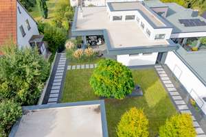 Provisionsfrei - Design trifft Wohnkomfort - Doppelhaushälfte am Jungfernkopf – Die vollständige Adresse der Immobilie erhältst du vom Anbieter., 34128 Jungfernkopf, Kassel – Vorschaubild 2