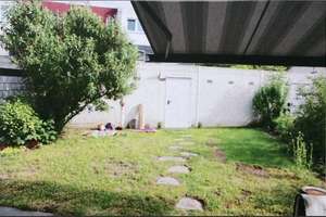 Moderne 2-Zimmer Erdgeschosswohnung mit eigenem Garten, Terrasse und Garage in Duisburg-Rumeln – Die vollständige Adresse der Immobilie erhältst du vom Anbieter., 47239 Rumeln-Kaldenhausen, Duisburg – Vorschaubild 10