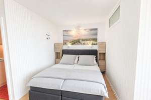 Wohnung in direkter Strandlage auf Borkum zu verkaufen  – 26757 Borkum – Vorschaubild 4
