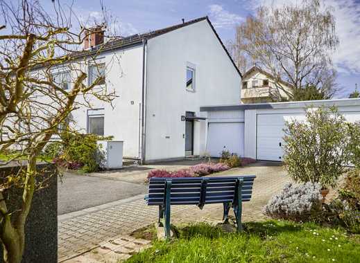 Haus kaufen in Heidelberg - ImmobilienScout24