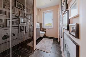 Urbanität trifft Lebensqualität – außergewöhnliches Penthouse für anspruchsvolle Stadtmenschen! – Die vollständige Adresse der Immobilie erhältst du vom Anbieter., 20146 Rotherbaum, Hamburg – Vorschaubild 24