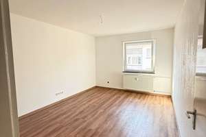 Charmante Wohnung in zentraler Wohngegend