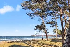 Zauberhafte 2-Zimmer-Maisonettewohnung mit Meerblick in Binz auf Rügen – Die vollständige Adresse der Immobilie erhältst du vom Anbieter., 18609 Binz – Vorschaubild 13