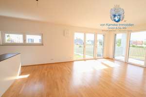 Einmalige Aussichtslage: 3 Zi.-Whg., Balkon, EBK, Gäste WC, Aufzug, Keller, TG-Stellplatz – Die vollständige Adresse der Immobilie erhältst du vom Anbieter., 90431 Großreuth bei Schweinau, Nürnberg – Vorschaubild 3
