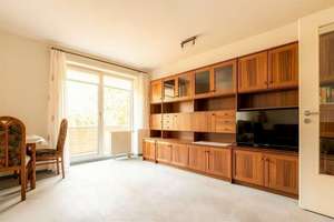 +++ Barrierefreie Zweiraumwohnung mit Balkon und TG-Stellplatz in der Nähe des Uniklinikums +++ – Die vollständige Adresse der Immobilie erhältst du vom Anbieter., 1307 Striesen-West, Dresden – Vorschaubild 10