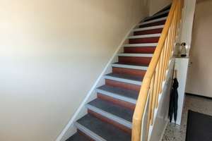 Helle 3-Zimmer-Wohnung mit Südbalkon in gepflegtem Drei-Familienhaus – Die vollständige Adresse der Immobilie erhältst du vom Anbieter., 42897 Stadtgarten, Remscheid – Vorschaubild 14
