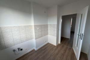Attraktive 3-Zimmer-Wohnung in Salzgitter-Bad: Frisch renoviert mit Balkon – Am Freibad 7, 38259 Salzgitter-Bad, Salzgitter – Vorschaubild 4