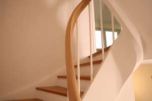 GenießerDesign, Lage, Ruhe, Garten:5min:UKA, 1min:B17, Balkon, 2Bäder+WC, Garage, EBK, Wallbox-ready – Die vollständige Adresse der Immobilie erhältst du vom Anbieter., 86156 Kriegshaber, Augsburg – Vorschaubild 31