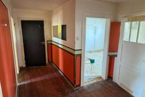 Dachgeschoss mit Perspektive – renovierungsbedürftige 3-Zimmer-Wohnung in Ludwigshafen-Süd – 67061 Süd, Ludwigshafen am Rhein – Vorschaubild 8