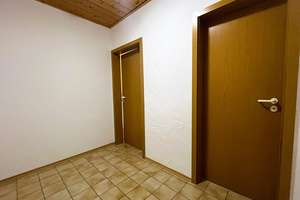 1-Zimmerwohnung mit Küche und Balkon in Gerolfing – Die vollständige Adresse der Immobilie erhältst du vom Anbieter., 85049 West, Ingolstadt – Vorschaubild 7
