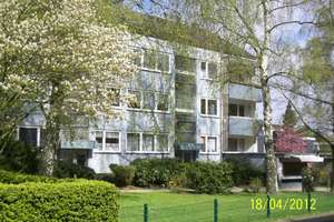Freundliche, helle, gut geschnittene 4ZKB mit Gäste-WC – Ortelsburger Str. 24, 44809 Hofstede, Bochum – Vorschaubild 18