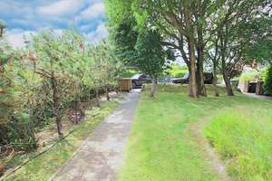 Großzügiges Wohnen unter Reet: Stilechtes Mittelhaus in fußläufiger Nähe zum Strand – Die vollständige Adresse der Immobilie erhältst du vom Anbieter., 25992 List (Sylt) – Vorschaubild 16