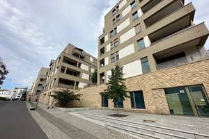 Helle 3-Zimmer Wohnung mit Einbauküche und Balkon am Mauerpark – Lichtburgring 2, 13355 Gesundbrunnen, Berlin – Vorschaubild 17