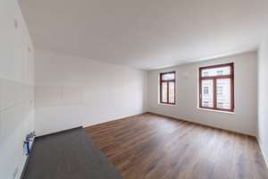 Erstbezug! 2-Raumwohnung - WE14