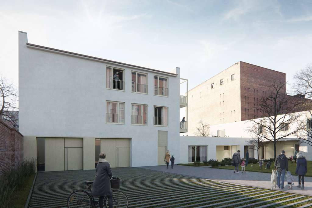 Attraktives Investment in Erfurt mit großem Entwicklungspotenzial
