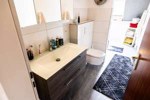 *** TOP GEPFLEGTE und MODERNISIERTE EIGENTUMSWOHNUNG mit GARTEN, EIGENER HAUSTÜR und CARPORT *** – Die vollständige Adresse der Immobilie erhältst du vom Anbieter., 28259 Mittelshuchting, Bremen – Vorschaubild 18