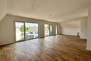 Exklusive Neubau 5-Zimmer-Wohnung im Herzen von Kirchhörde – 44229 Rombergpark-Lücklemberg, Dortmund – Vorschaubild 6