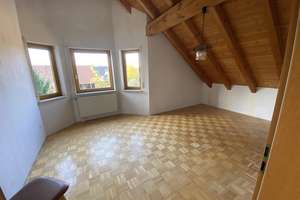 Doppelhaushälfte, ca. 110 m² Wohnfläche, Doppelgarage, ruhige Wohnlage, sofort bezugsfrei – Drosselweg 4, 88376 Königseggwald – Vorschaubild 17