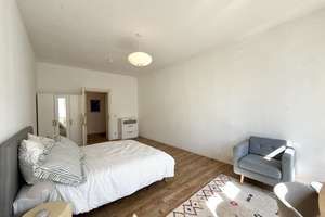 Traumhafte Altbauwohnung mit Balkon befristet für ein Jahr – Wichertstraße 72, 10439 Prenzlauer Berg, Berlin – Vorschaubild 14