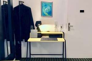 Exclusive möblierte Wohnung in der Stuttgarter Innenstadt – Sophienstraße -, 70178 Rathaus, Stuttgart – Vorschaubild 3