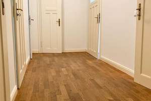 STILVOLLE Altbau-Whg. mit Balkon auf dem Kaßberg !! – Andréstraße 40, 9112 Kaßberg, Chemnitz – Vorschaubild 9
