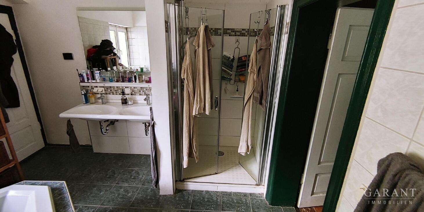 Immobilie in Mügeln - Zweifamilienhaus in Kemmlitz zu verkaufen - Bild 0