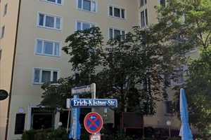 2 - Zimmer in Bestlage Schwabing West – Erich-Kästner-Straße 14, 80796 München – Vorschaubild 1