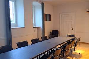 1,5-Zimmer-Wohnung in der Heidelberger Weststadt – Gaisbergstraße 3, 69115 Weststadt, Heidelberg – Vorschaubild 4